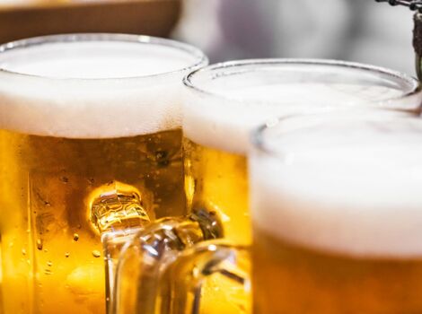 ビール