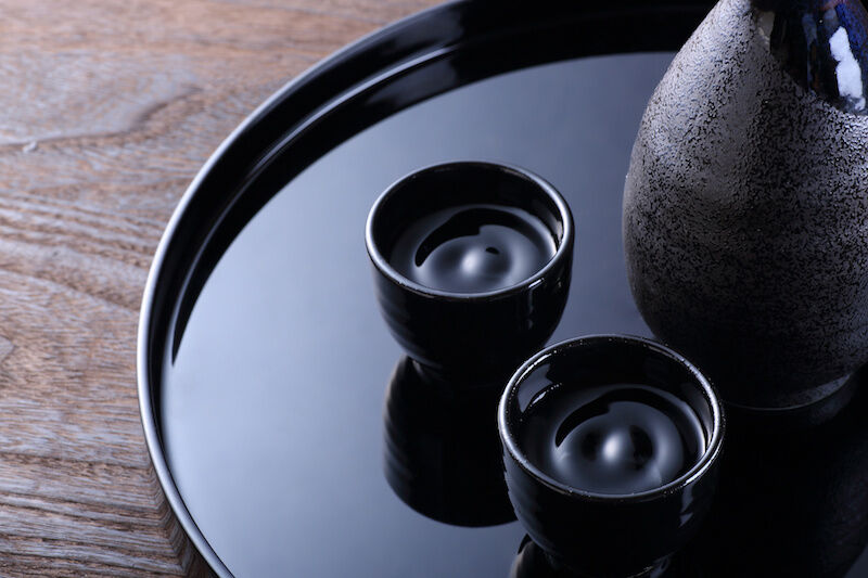 酒と徳利